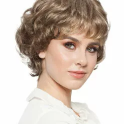 Azooma | Monofilament Synthetic Wig By Wig Pro Wigs For Women