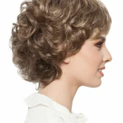 Azooma | Monofilament Synthetic Wig By Wig Pro Wigs For Women