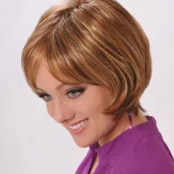 Wigs For Women Veronica | Monofilament Synthetic Wig By Wig Pro