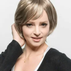 Wigs For Women Veronica | Monofilament Synthetic Wig By Wig Pro