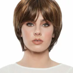 Wigs For Women Veronica | Monofilament Synthetic Wig By Wig Pro