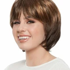 Wigs For Women Veronica | Monofilament Synthetic Wig By Wig Pro