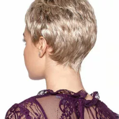 Monica Petite (Exclusive) | Monofilament Synthetic Wig By Wig Pro Wigs For Women