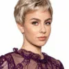 Monica Petite | Monofilament Synthetic Wig By Wig Pro Wigs For Women