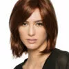 Olivia LF | Lace Front & Monofilament Synthetic Wig By Wig Pro Wigs For Women