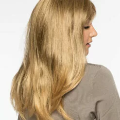 M Ashley | Lace Front & Monofilament Synthetic Wig By Wig Pro Wigs For Women