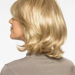 M Viva H/T | Lace Front & Monofilament Synthetic Wig By Wig Pro