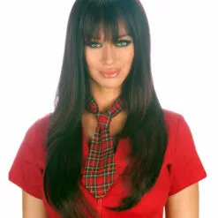 Costume Wigs Allure | Costume Wig By Wicked Wigs