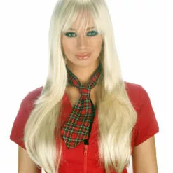Costume Wigs Allure | Costume Wig By Wicked Wigs
