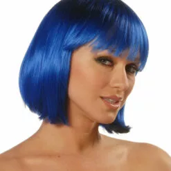 Charm | Costume Wig By Wicked Wigs