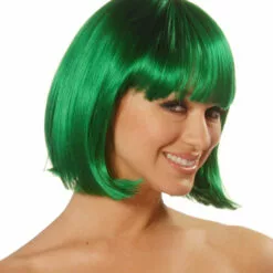 Charm | Costume Wig By Wicked Wigs