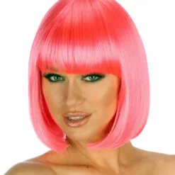 Charm | Costume Wig By Wicked Wigs