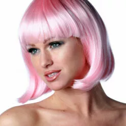 Charm | Costume Wig By Wicked Wigs