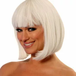 Charm | Costume Wig By Wicked Wigs