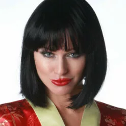 Charm | Costume Wig By Wicked Wigs