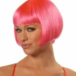 Costume Wigs Dazzle | Costume Wig By Wicked Wigs