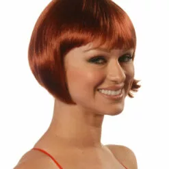 Costume Wigs Dazzle | Costume Wig By Wicked Wigs