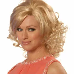Desire | Costume Wig By Wicked Wigs Costume Wigs 13 Desire | Costume Wig By Wicked Wigs Costume Wigs