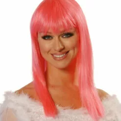 Eden | Costume Wig By Wicked Wigs