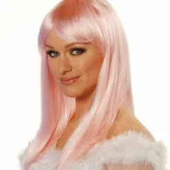 Eden | Costume Wig By Wicked Wigs