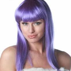 Eden | Costume Wig By Wicked Wigs