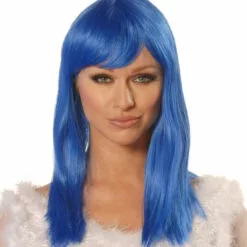 Eden | Costume Wig By Wicked Wigs
