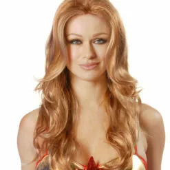 Costume Wigs Siren | Costume Wig By Wicked Wigs