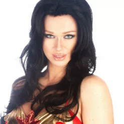 Costume Wigs Siren | Costume Wig By Wicked Wigs