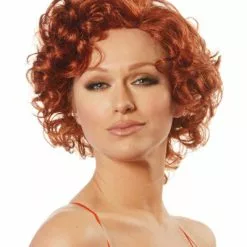 Starlet | Costume Wig By Wicked Wigs