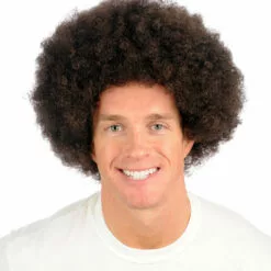Afro Man | Costume Wig By Wicked Wigs Costume Wigs 10 Afro Man | Costume Wig By Wicked Wigs Costume Wigs
