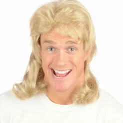 Mullet | Costume Wig By Wicked Wigs Costume Wigs