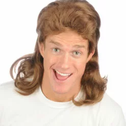 Mullet | Costume Wig By Wicked Wigs Costume Wigs