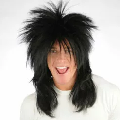 Punk | Costume Wig By Wicked Wigs