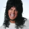 Rock Hero | Costume Wig By Wicked Wigs Costume Wigs 1 Rock Hero | Costume Wig By Wicked Wigs Costume Wigs