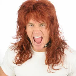Rock Hero | Costume Wig By Wicked Wigs Costume Wigs