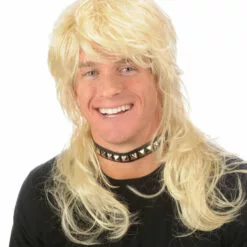 Rock Hero | Costume Wig By Wicked Wigs Costume Wigs