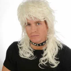 Rock Hero | Costume Wig By Wicked Wigs Costume Wigs