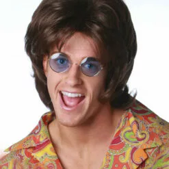 Shaggy | Costume Wig By Wicked Wigs Costume Wigs