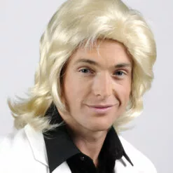 Shaggy | Costume Wig By Wicked Wigs Costume Wigs