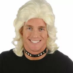 Shaggy | Costume Wig By Wicked Wigs Costume Wigs 9 Shaggy | Costume Wig By Wicked Wigs Costume Wigs