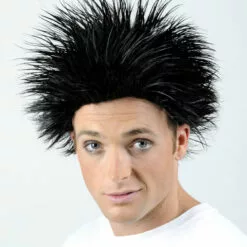Spike | Costume Wig By Wicked Wigs Costume Wigs