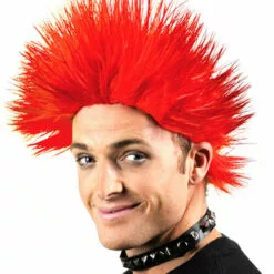 Spike | Costume Wig By Wicked Wigs Costume Wigs