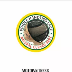 Wigs For Black Women WL Naomi | Lace Front Synthetic Wig By Motown Tress