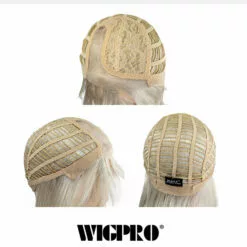 Camila | Lace Front & Monofilament Part Synthetic Wig By Wig Pro 13 Camila | Lace Front & Monofilament Part Synthetic Wig By Wig Pro