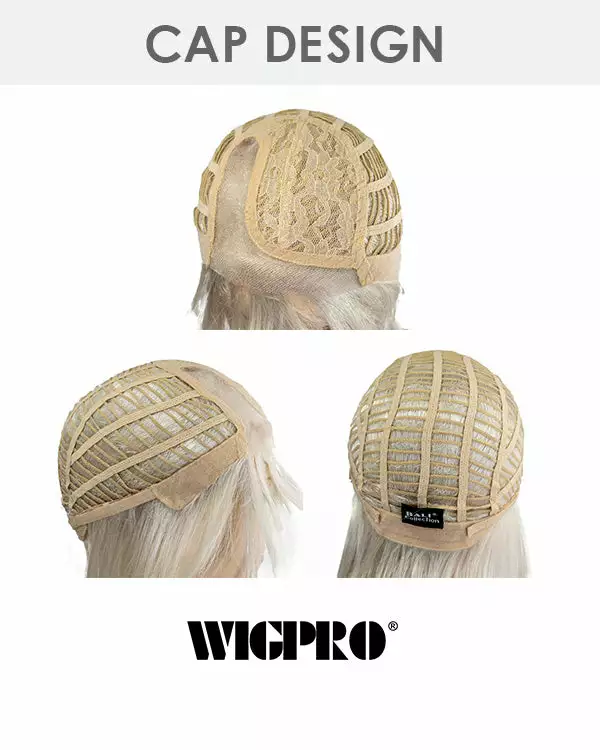 Camila | Lace Front & Monofilament Part Synthetic Wig By Wig Pro 8 Camila | Lace Front & Monofilament Part Synthetic Wig By Wig Pro