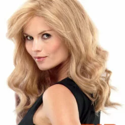 Angie | Lace Front & Monofilament Remy Human Hair Wig By Jon Renau