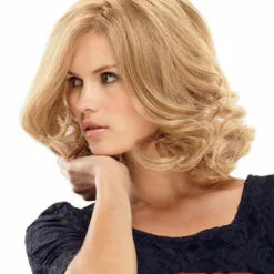 Wigs For Women Carrie (Exclusive) | Lace Front & Monofilament Human Hair Wig By Jon Renau 24 Wigs For Women Carrie (Exclusive) | Lace Front & Monofilament Human Hair Wig By Jon Renau