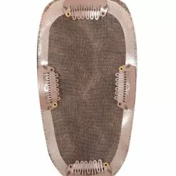 Easipart HD 12 Inch | Monofilament Clip-in Crown Volumizer Toppers By Jon Renau