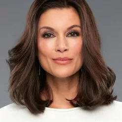 EasiPieces 12 Inch Length X 6 Inch Width (1pc) | Remy Human Hair Piece By Jon Renau