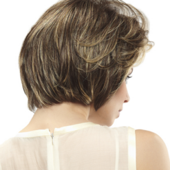 Wigs For Women Hillary | Lace Front Synthetic Wig By Jon Renau 10 Wigs For Women Hillary | Lace Front Synthetic Wig By Jon Renau